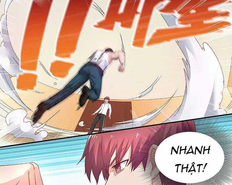 Hệ Thống X Toàn Năng Chapter 49 trang 2