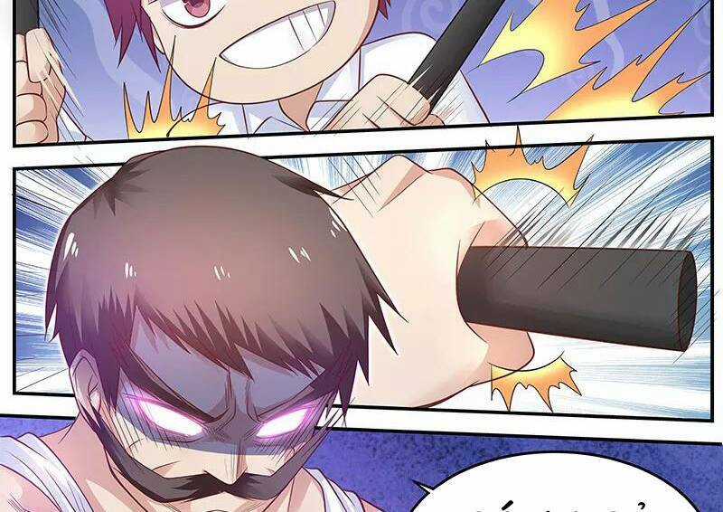 Hệ Thống X Toàn Năng Chapter 49 trang 20