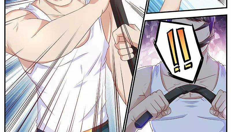 Hệ Thống X Toàn Năng Chapter 49 trang 23