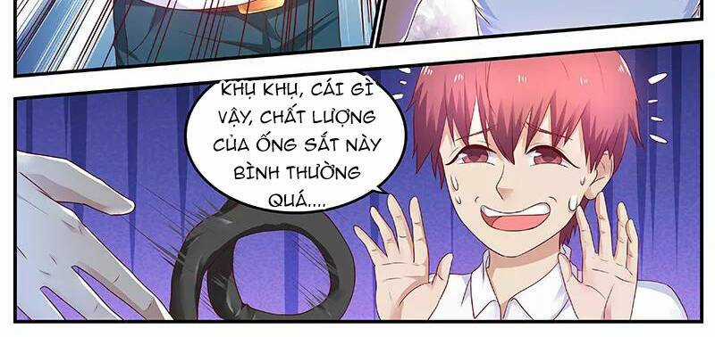 Hệ Thống X Toàn Năng Chapter 49 trang 24