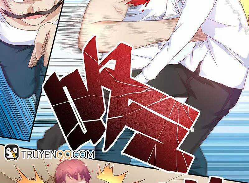 Hệ Thống X Toàn Năng Chapter 49 trang 26