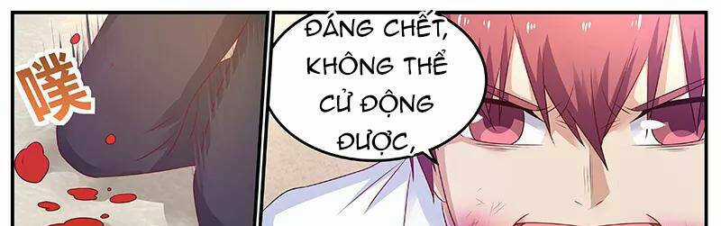 Hệ Thống X Toàn Năng Chapter 49 trang 28