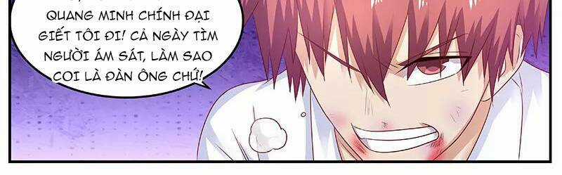 Hệ Thống X Toàn Năng Chapter 49 trang 30