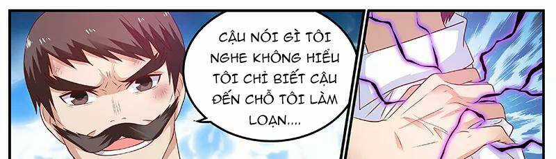 Hệ Thống X Toàn Năng Chapter 49 trang 31