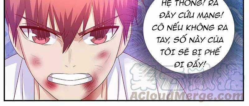 Hệ Thống X Toàn Năng Chapter 49 trang 33
