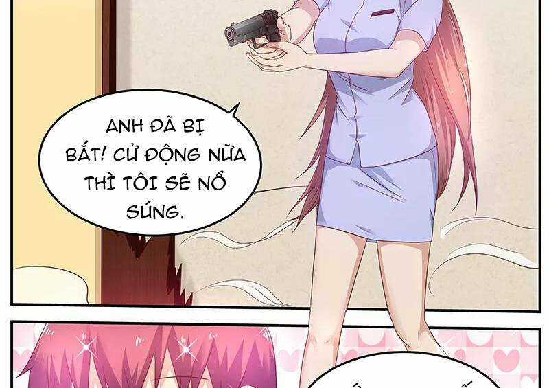 Hệ Thống X Toàn Năng Chapter 49 trang 38