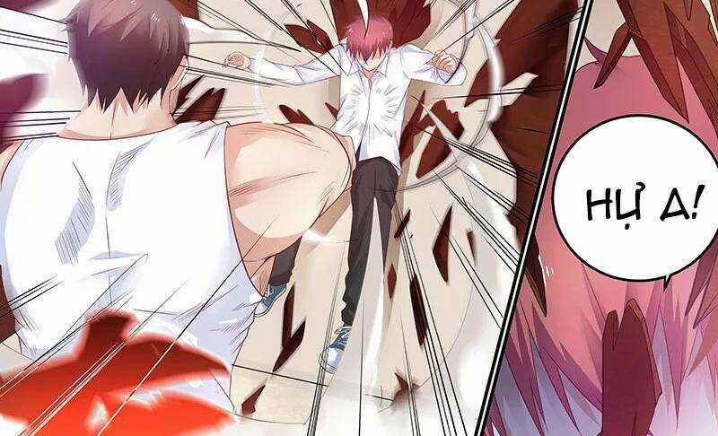 Hệ Thống X Toàn Năng Chapter 49 trang 5