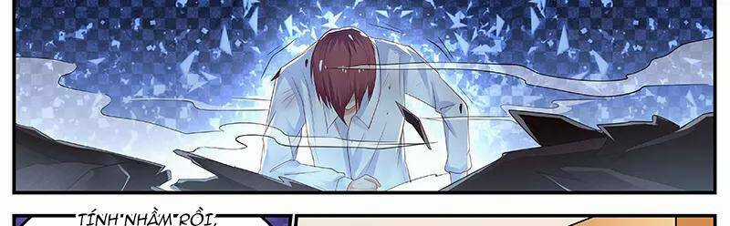 Hệ Thống X Toàn Năng Chapter 49 trang 7