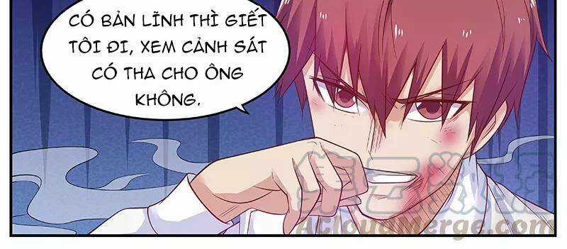 Hệ Thống X Toàn Năng Chapter 49 trang 9