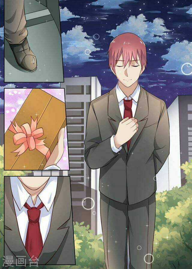 Hệ Thống X Toàn Năng Chapter 5 trang 22