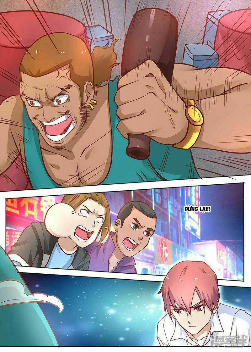 Hệ Thống X Toàn Năng Chapter 7 trang 13