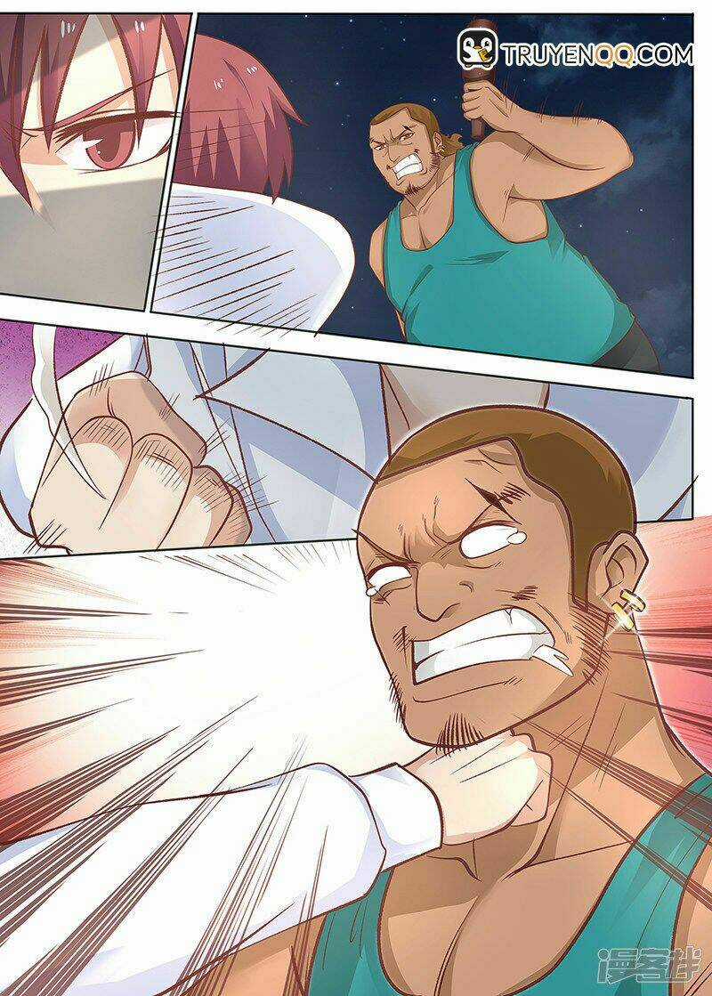 Hệ Thống X Toàn Năng Chapter 7 trang 14