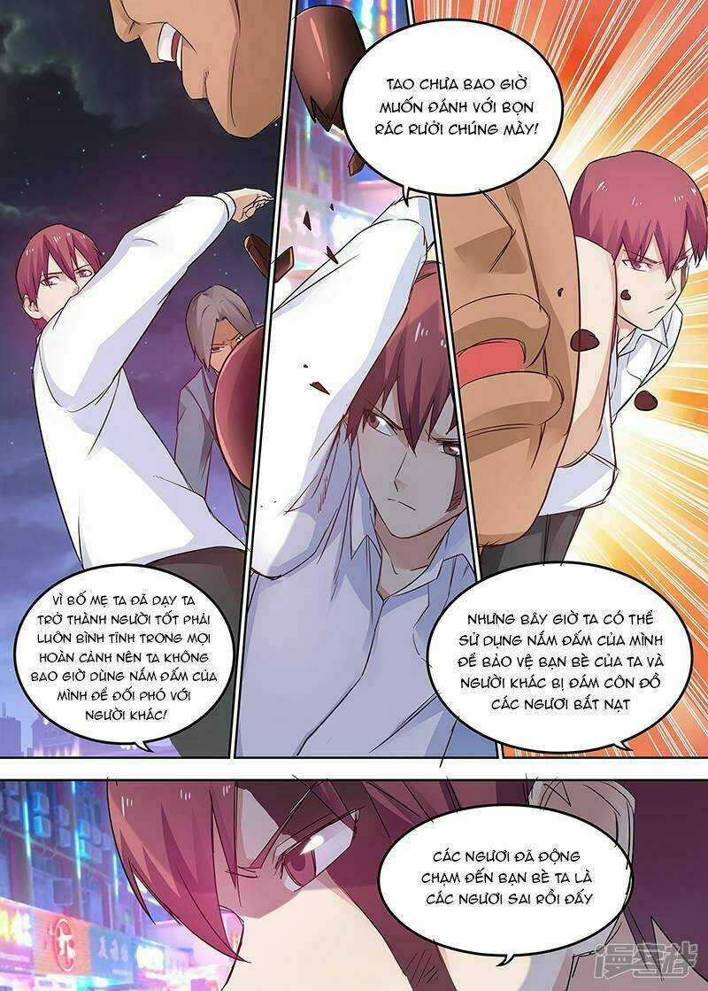 Hệ Thống X Toàn Năng Chapter 7 trang 18