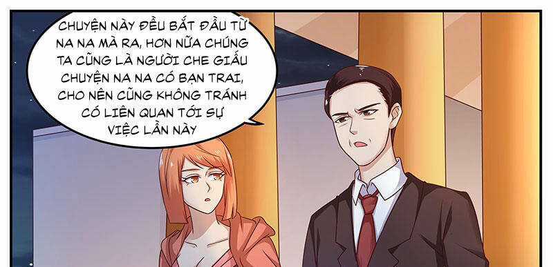 Hệ Thống X Toàn Năng Chapter 81 trang 10