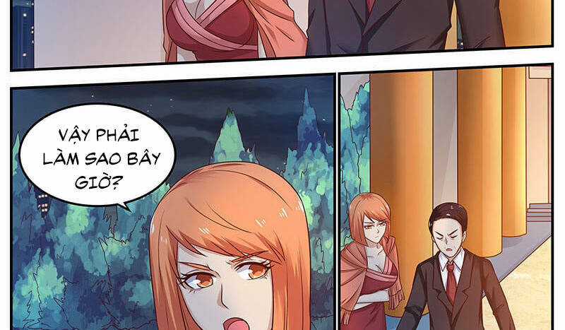 Hệ Thống X Toàn Năng Chapter 81 trang 11