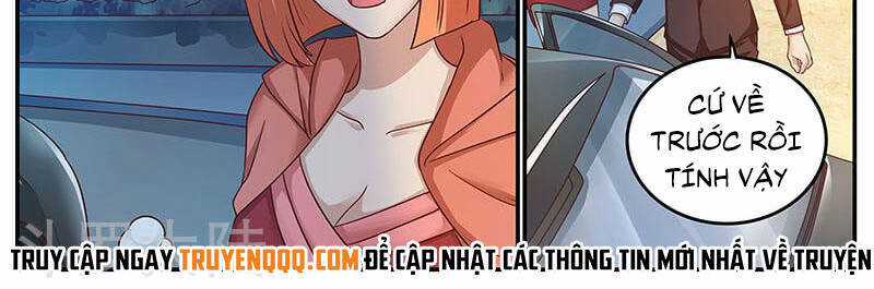 Hệ Thống X Toàn Năng Chapter 81 trang 12