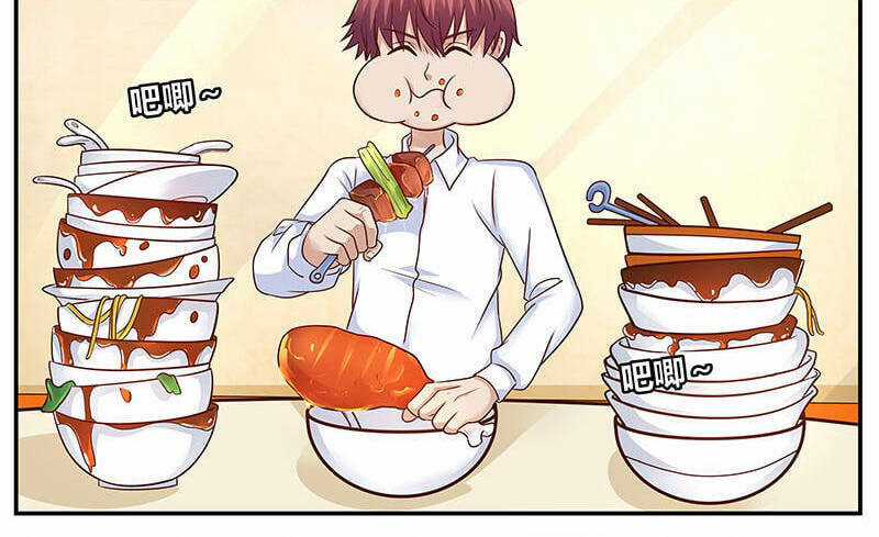 Hệ Thống X Toàn Năng Chapter 81 trang 14
