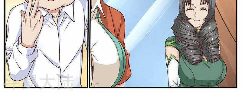 Hệ Thống X Toàn Năng Chapter 81 trang 18