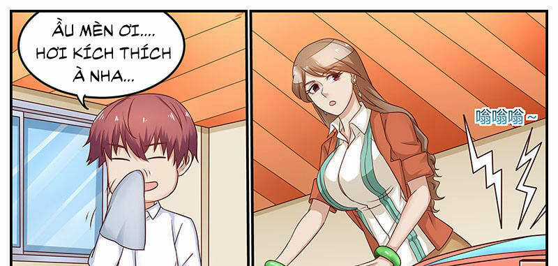 Hệ Thống X Toàn Năng Chapter 81 trang 22