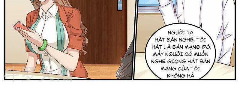 Hệ Thống X Toàn Năng Chapter 81 trang 24
