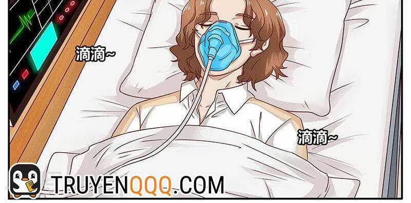 Hệ Thống X Toàn Năng Chapter 81 trang 27