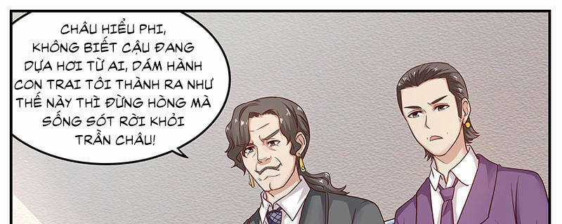 Hệ Thống X Toàn Năng Chapter 81 trang 28