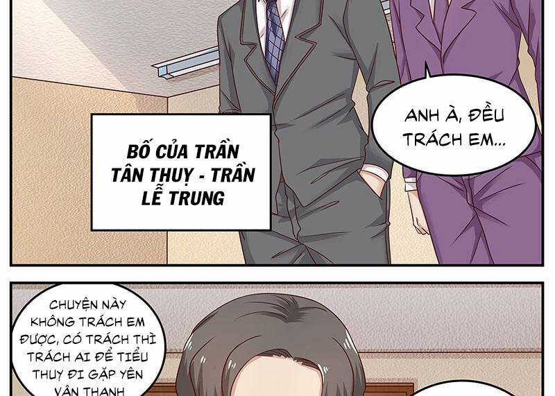 Hệ Thống X Toàn Năng Chapter 81 trang 29