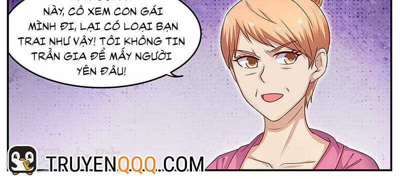 Hệ Thống X Toàn Năng Chapter 81 trang 3