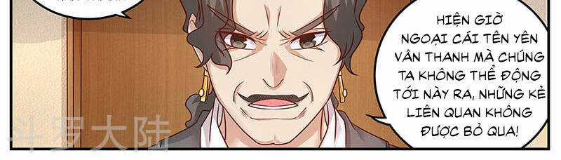 Hệ Thống X Toàn Năng Chapter 81 trang 30