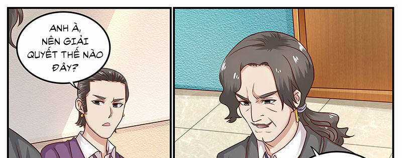 Hệ Thống X Toàn Năng Chapter 81 trang 31