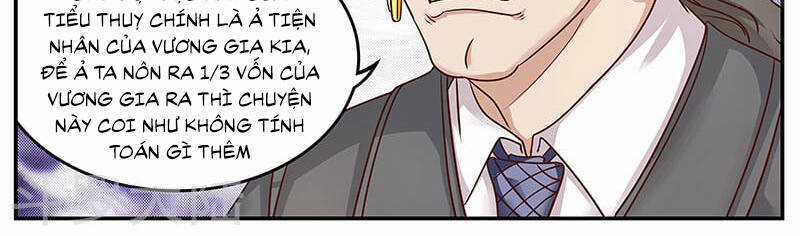Hệ Thống X Toàn Năng Chapter 81 trang 33