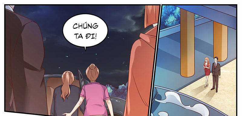 Hệ Thống X Toàn Năng Chapter 81 trang 7