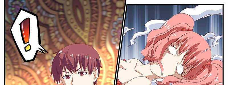 Hệ Thống X Toàn Năng Chapter 84 trang 1
