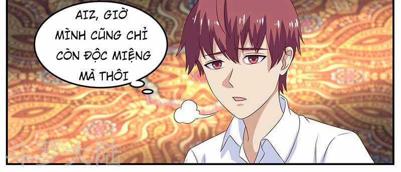 Hệ Thống X Toàn Năng Chapter 84 trang 12