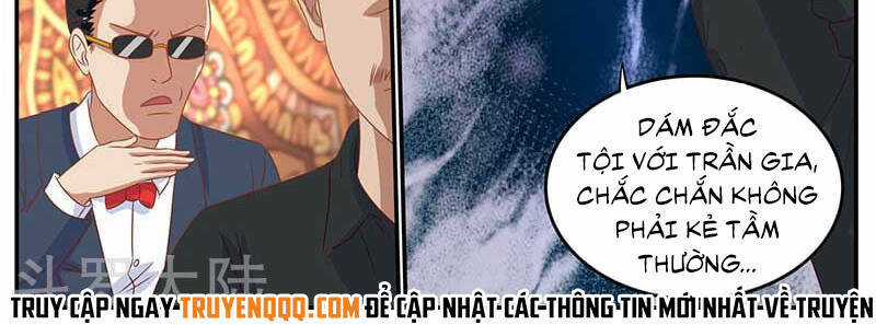 Hệ Thống X Toàn Năng Chapter 84 trang 15
