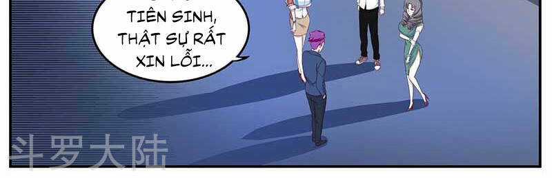 Hệ Thống X Toàn Năng Chapter 84 trang 18