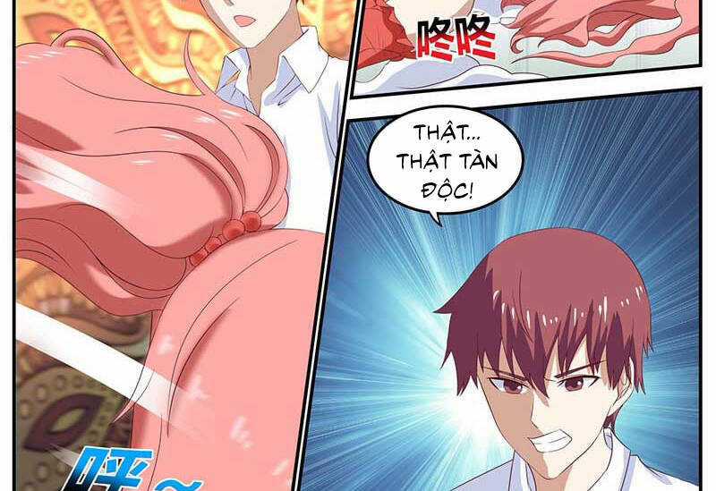 Hệ Thống X Toàn Năng Chapter 84 trang 2