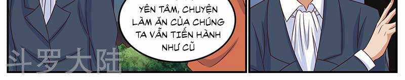 Hệ Thống X Toàn Năng Chapter 84 trang 21