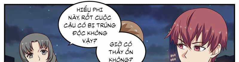 Hệ Thống X Toàn Năng Chapter 84 trang 22