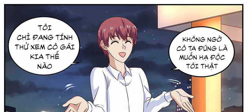 Hệ Thống X Toàn Năng Chapter 84 trang 25