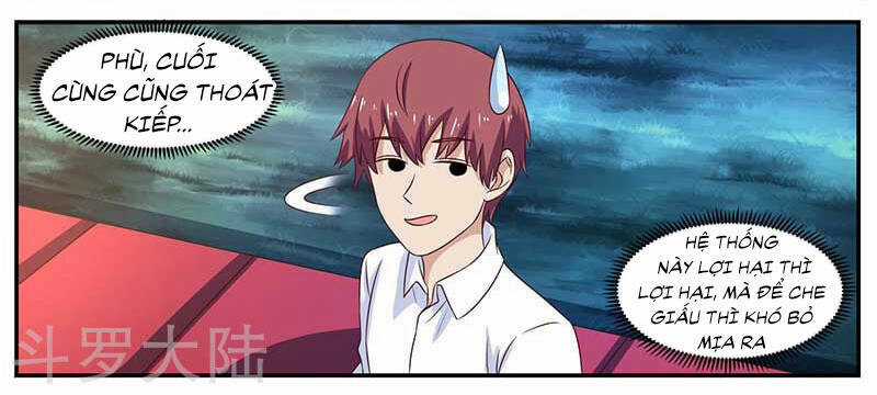 Hệ Thống X Toàn Năng Chapter 84 trang 27