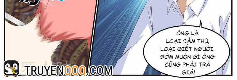 Hệ Thống X Toàn Năng Chapter 84 trang 3