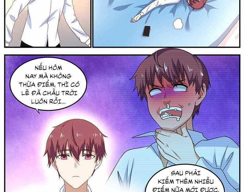 Hệ Thống X Toàn Năng Chapter 84 trang 33