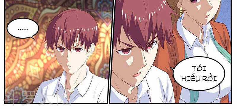 Hệ Thống X Toàn Năng Chapter 84 trang 6