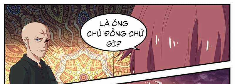 Hệ Thống X Toàn Năng Chapter 84 trang 7