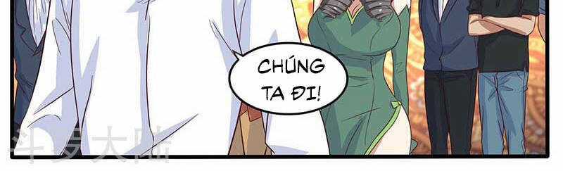 Hệ Thống X Toàn Năng Chapter 84 trang 9