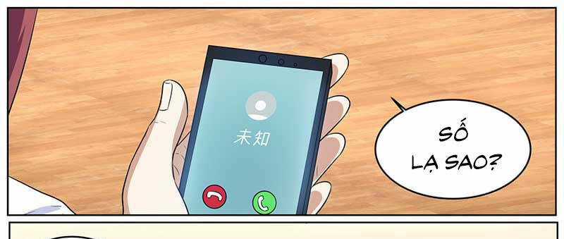 Hệ Thống X Toàn Năng Chapter 85 trang 10