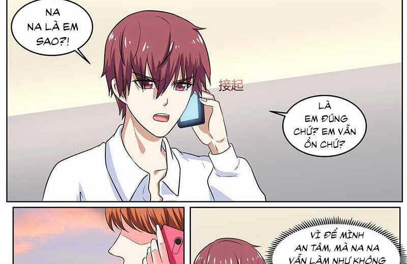 Hệ Thống X Toàn Năng Chapter 85 trang 11