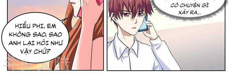 Hệ Thống X Toàn Năng Chapter 85 trang 12