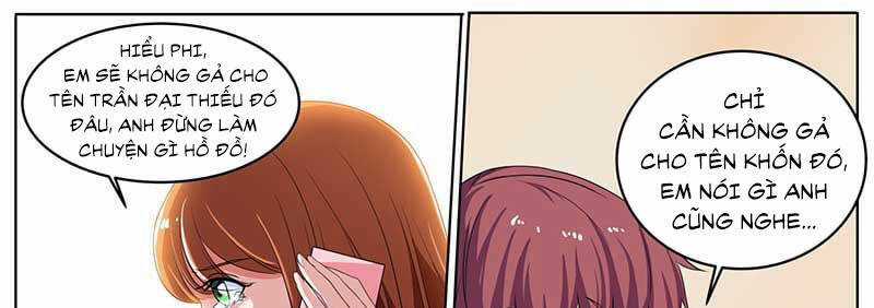 Hệ Thống X Toàn Năng Chapter 85 trang 19